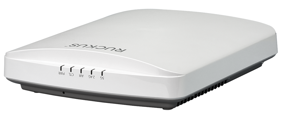   WiFi   Unleashed : R550 dual-band 802.11abgn-ac-ax? Wireless Access Point with Multi-Gigabit Ethernet backhaul and onboard BLE-ZIgbee,, 2x2:2 streams (2... (9U1-R550-WW00)