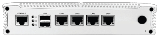   Routeurs UTM et Firewall   S100 Firewall VPN Connect 4G : Sécurisez vos connexions : une appliance firewall + le secours 4G sur votre liaison