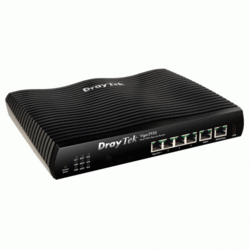   Destockage  routeurs  multiwan   VIGOR 2926 : Routeur dual Wan + 6 Lan giga 50 VPN 
