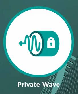  Fibre Noire (FON) 1Gb10Gb Private Wave, un réseau optique privé, sécurisé, flexible