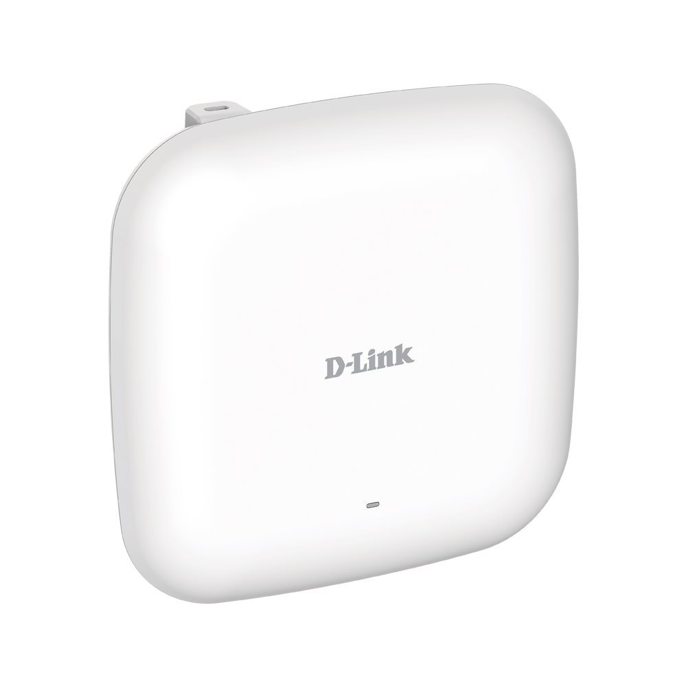 Borne WiFi6 3600Mbps NucliasConnect PoEat 2,5 Giga DAP-X2850