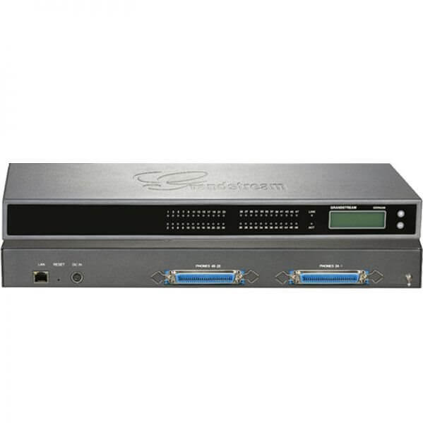   IAD/Passerelles VOiP   Passerelle SIP 48 ports FXS GXW-4248V2 GXW4248 V2