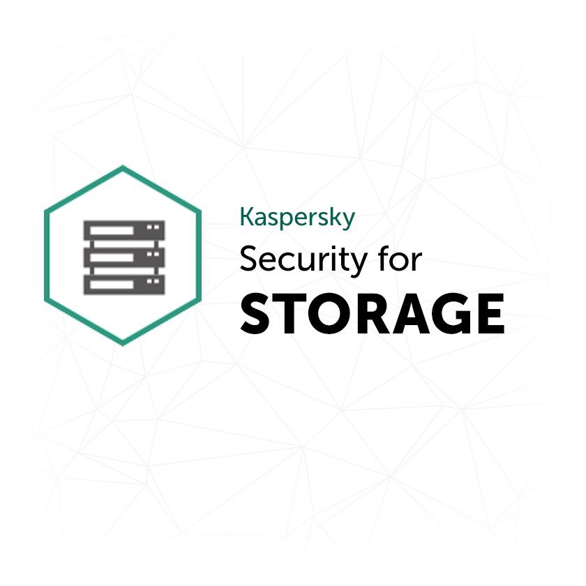 Kaspersky Security pour Stockage, User 