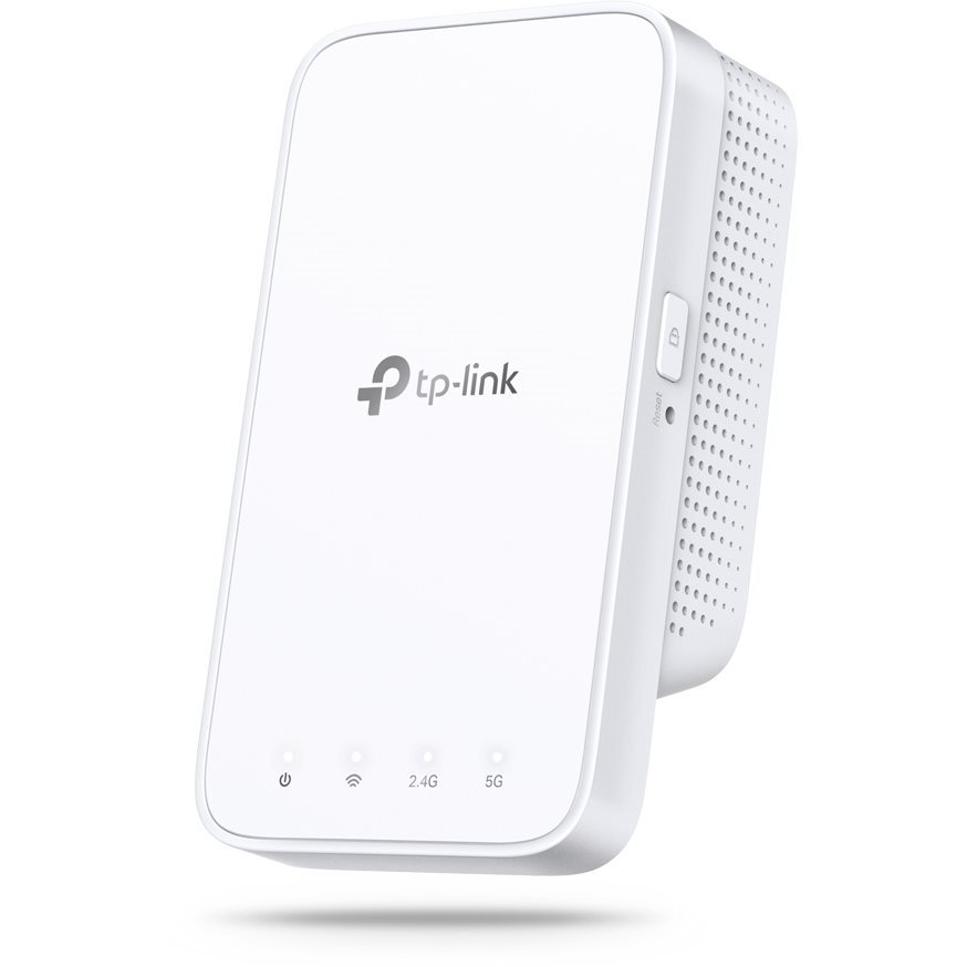 Rpteur Wifi ac 1200Mbits Wall Plug RE300
