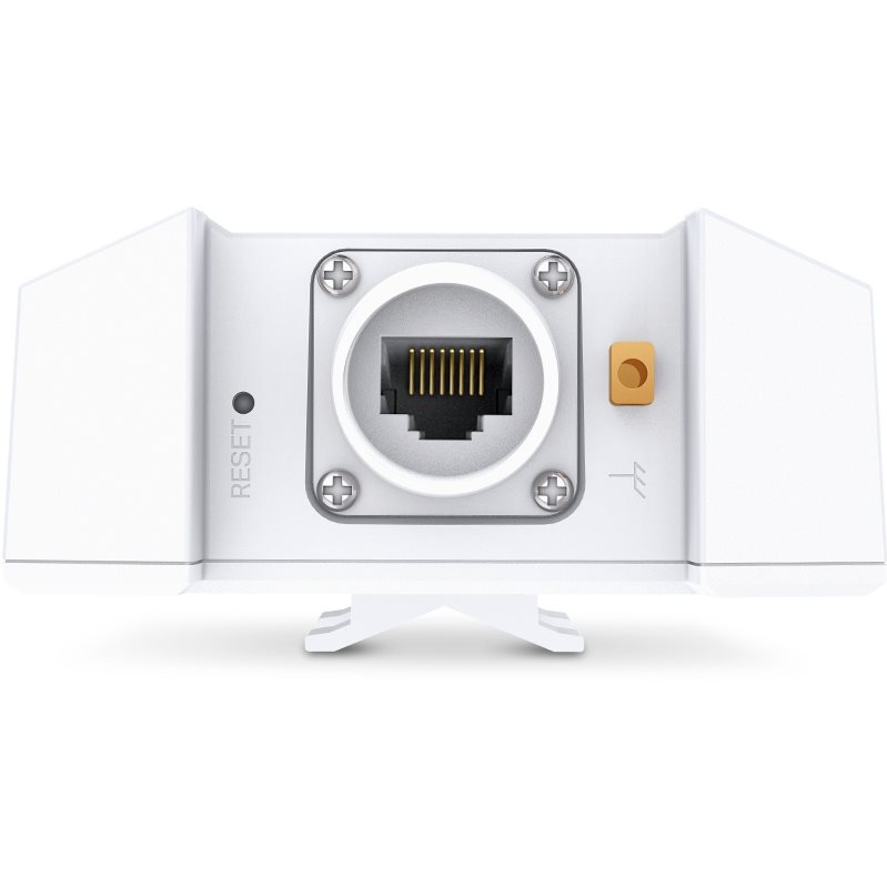 Point d'accs Wifi 6 AX 1800 Mbits Giga IP67 EAP610-OUTDOOR