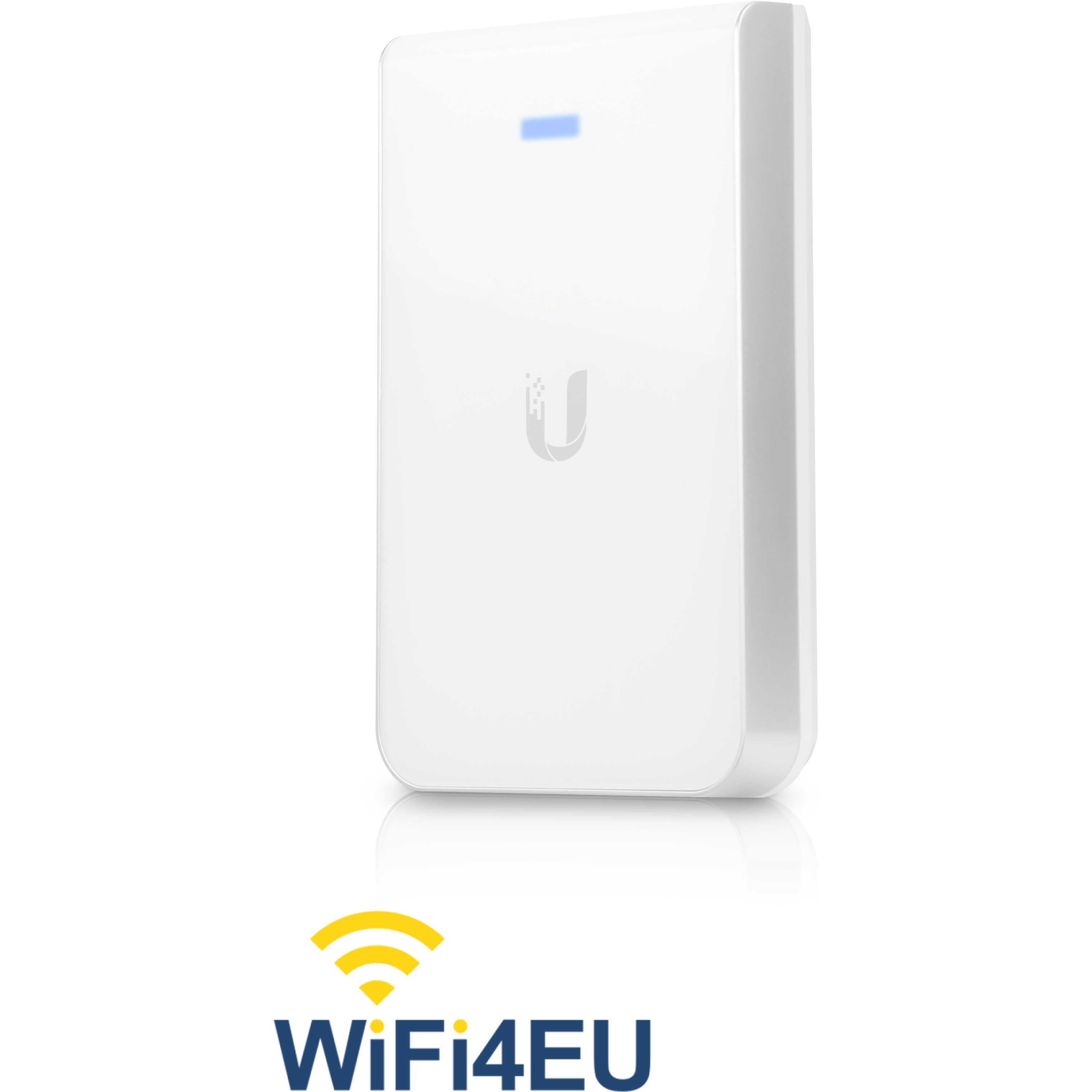 Point d'accs Wifi UniFi ac en saillie UAP-AC-IW
