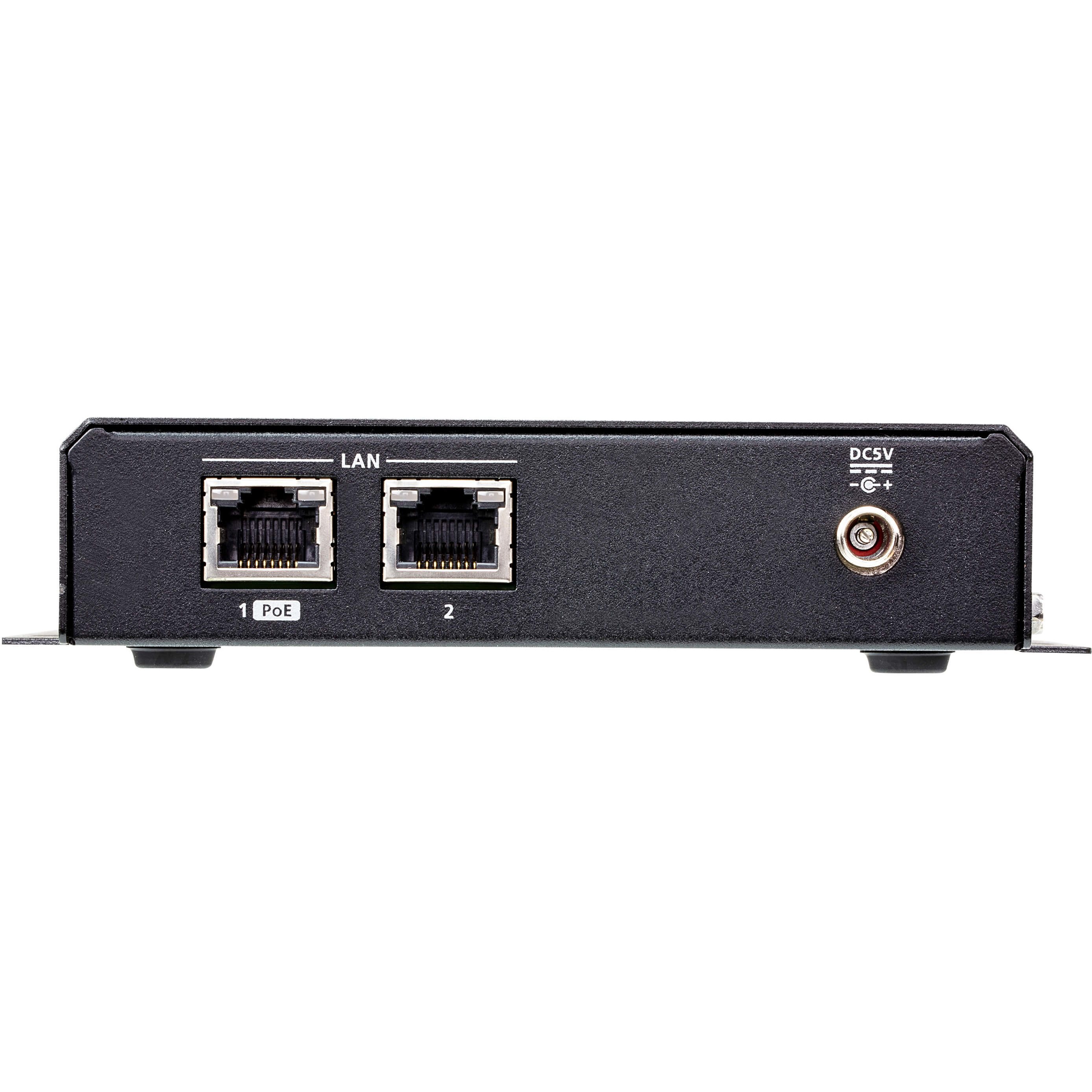 Recepteur HDMI sur IP 4K POE VE8952R-AT-G