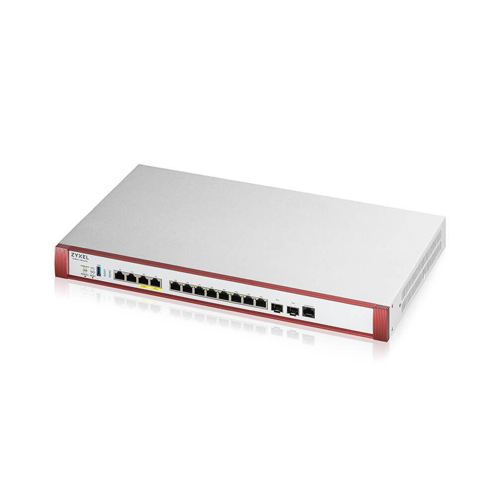   Routeurs  pro   Firewall Flex700H UTM 2x10Giga POE + 8 x 1Giga USGFLEX700H-EU0102F