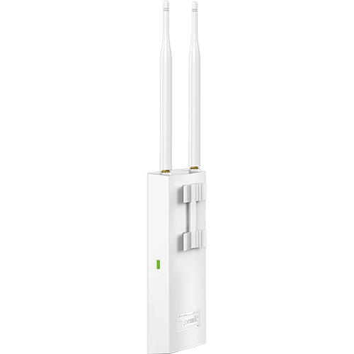 Point d'accs Wifi n 300Mbits extrieur EAP110-OUTDOOR