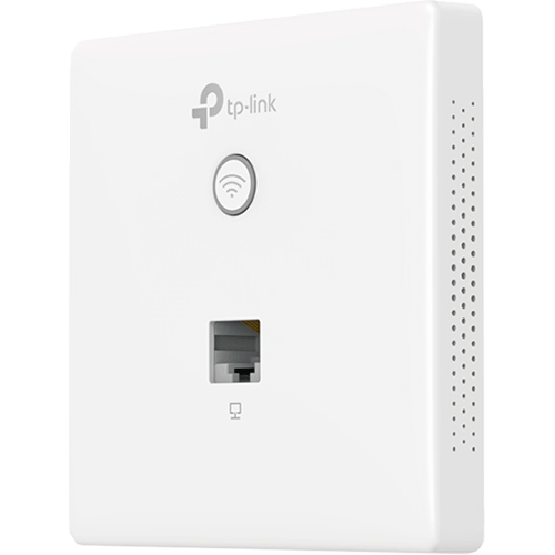 Point d'accs Wifi n 300Mbits encastrable EAP115-WALL