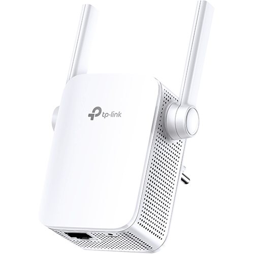 Rpteur Wifi ac 1200Mbits Wall Plug RE305