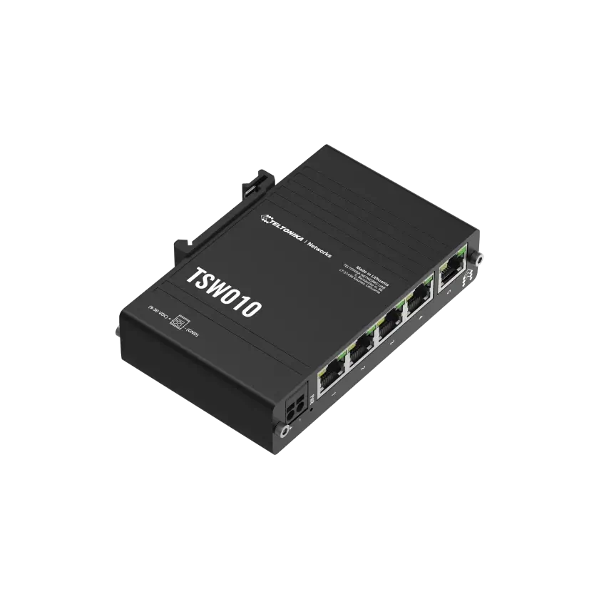 Telecom Switch Switch Teltonika